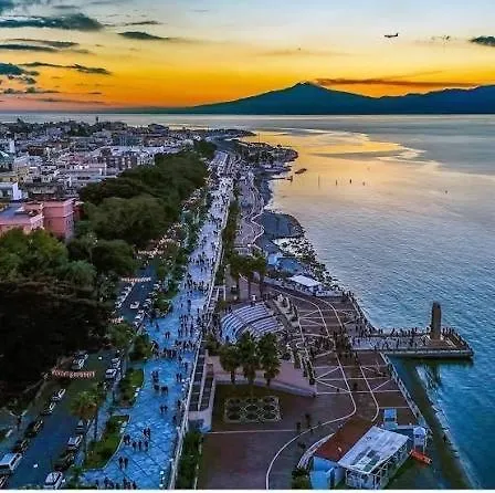 Casa Daniela * Reggio di Calabria