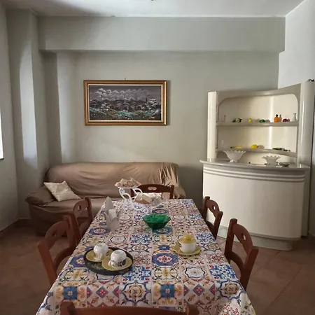 Casa Daniela
