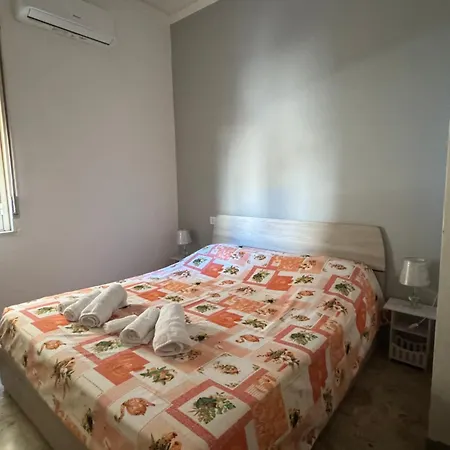Casa Daniela Reggio Calabria